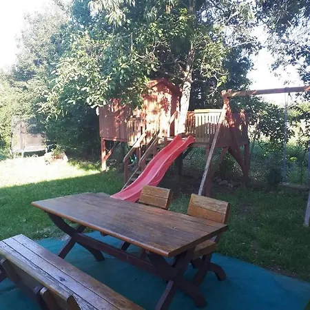 Eforie Sud- Bungalou Holiday park Eforie Sud (Constanta)