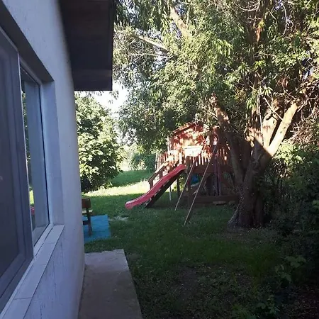 Eforie Sud- Bungalou Holiday park
