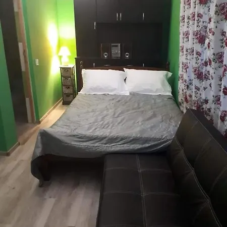 Eforie Sud- Bungalou * Эфорие-Суд