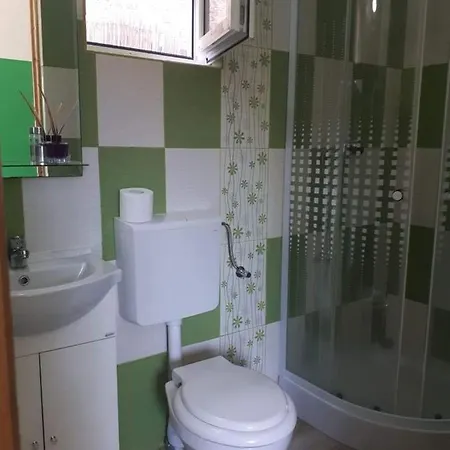 Eforie Sud- Bungalou База отдыха